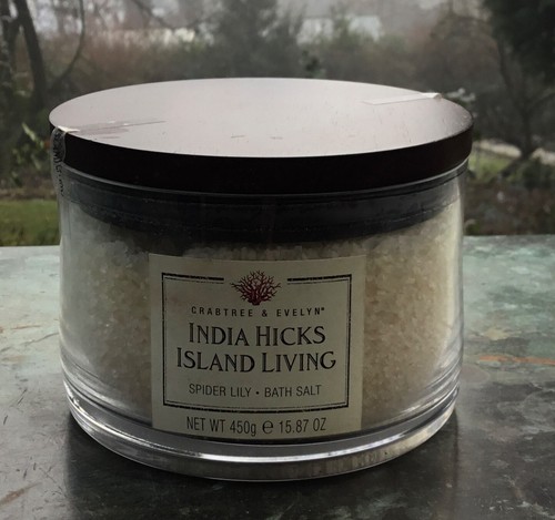 Crabtree evelyn india hicks - crabtree,