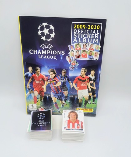 Champions league 2009 - champions,
