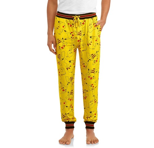 Pokemon pantaloni pigiama uomo - pokemon,