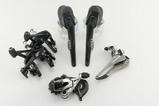 SRAM Red 22 2x11 scomparti