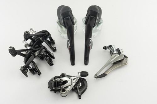 Sram red 2x11 scomparti - sram,