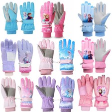 Guanti da Sci Invernali