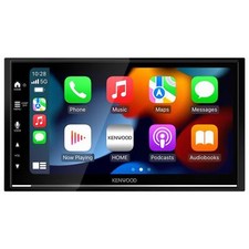 Autoradio kenwood dmx7722dabs - kenwood,