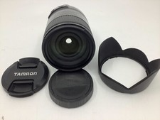 Tamron 28-300mm f/3.5-6.3 Di