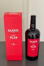 Rum velier vieux sajous - velier,