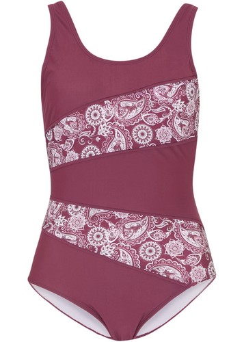 Costume intero modellante - intero, tg