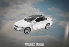 BMW M3 2 porte coupè