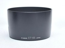 Canon OEM ET-65 Lens Hood for