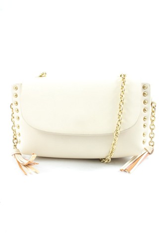 Zara woman borsa spalla - zara,