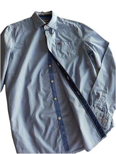 New napapijri button down - napapijri, button-down