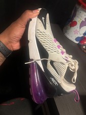 Airmax 270 Womens Size 10