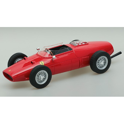 Ferrari 156 dino 1960 press - 156,