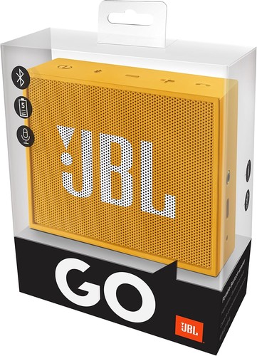 Jbl diffusore bluetooth - go,