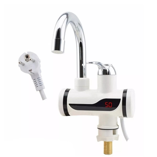 Rubinetto elettrico con - elettrico,