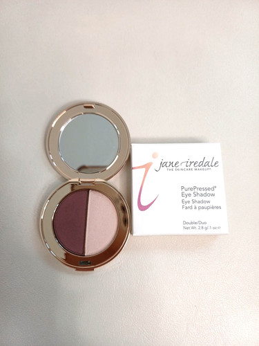 Jane iredale purepressed - jane,