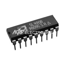 SL490B - SL 490B Circuito Integrato