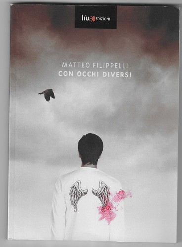 Matteo filippelli con - matteo,