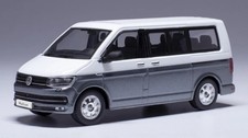 IXOMODELS - VOLKSWAGEN T6