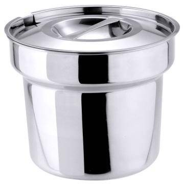 Contacto pentola bain marie - pentola, in