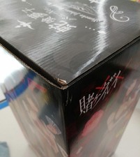 Kakegurui Modello Jabami Yumeko Bunny Ver. OMAGGIO