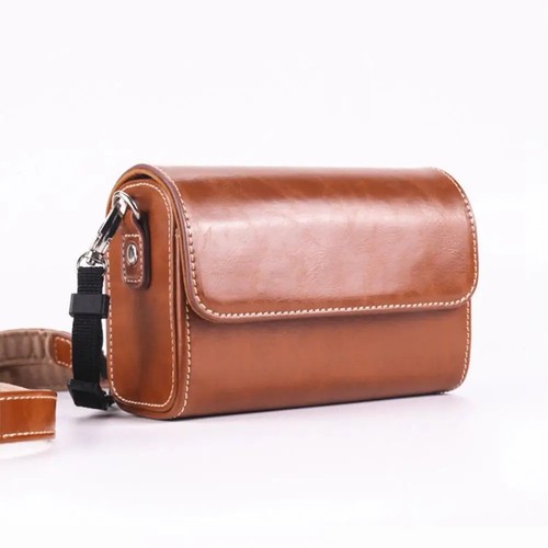 Borsa fotocamera retrò - , in