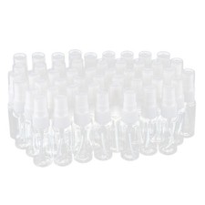 50-Pack Bottiglie Vuote In