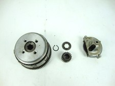 HONDA NX 125 TRANSCITY