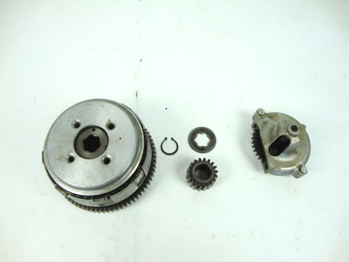 Honda 125 transcity - 125,