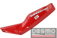 Fianchetto sinistro Ducati