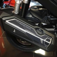 Adesivo gel 3D protezione