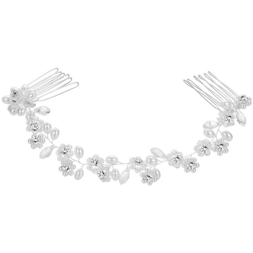 Fermaglio capelli sposa - fermaglio,