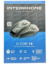 Com dual pack di - u-com,