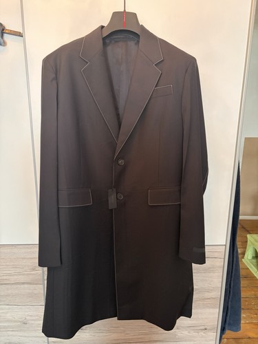 Cappotto prada - cappotto,