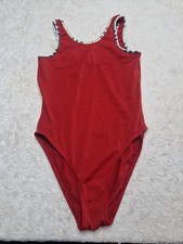 Costume da bagno Burberry