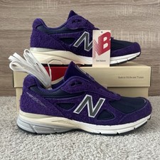 New Balance 990v4 UK 9.5 US 10
