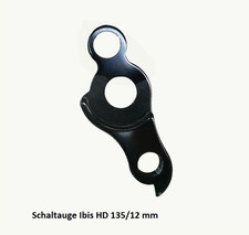 Ibis Mojo Occhio di commutazione HD 135/12 mm posteriore > GO CYCLE Shop
