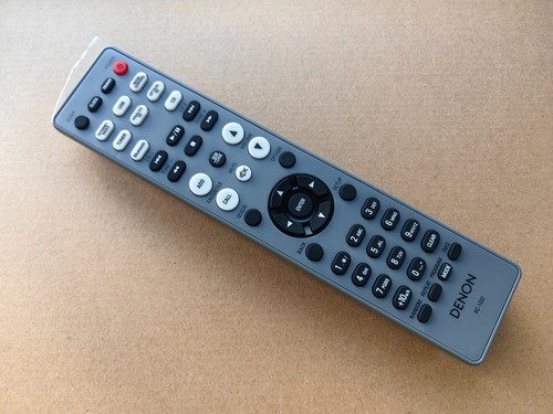 Denon 1222 telecomando per - denon,