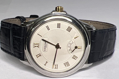 Orologio automatico chaumet - orologio,