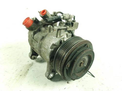 Compressore aria condizionata - compressore,