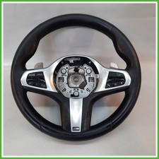 Volante Sterzo Multifunzionale BMW Serie 1 5P F40 32308746690 2019