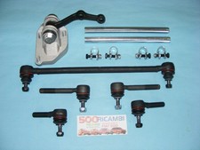 FIAT 500 EPOCA 126 KIT