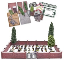Busch 8922 - 1/120 Kit Non