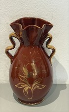 VASO CERAMICA ICAP GUALDO TADINO UMBRIA ANNI 50