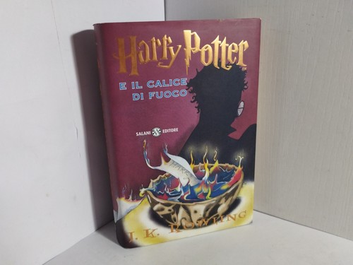 Harry potter calice - calice, di