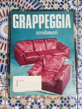 CATALOGO MOBILI GRAPPEGGIA