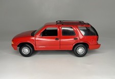 Camion GMC Jimmy 4x4