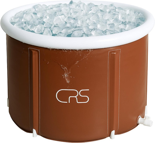 Ice bath tub bagno di - bath,