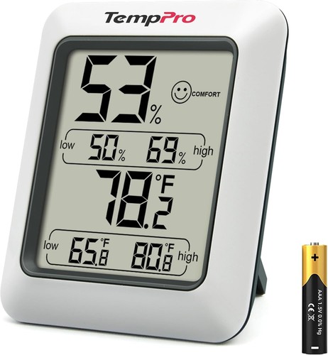Thermopro tp50 termometro - tp50,