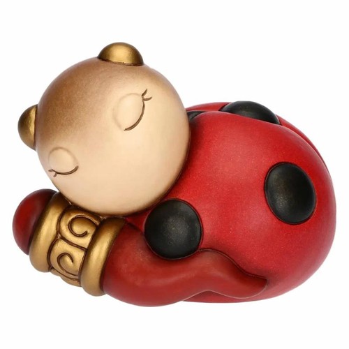 Coccinella thun con - thun,