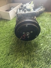 COMPRESSORE ARIA CONDIZIONATA